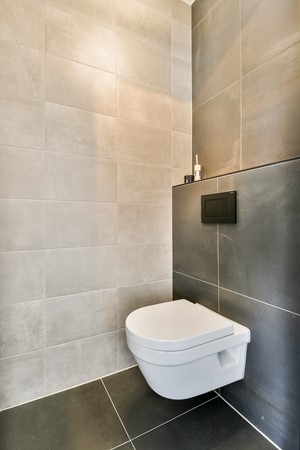 Medium property photo - Mt. Lincolnweg 62, 1033 SN Amsterdam